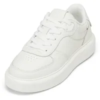 Marc O'Polo Sneaker weiß 38