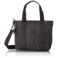 Kipling Asseni Mini Black Noir