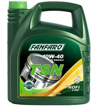 Fanfaro TSN 10W-40 L - 5