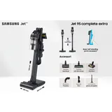Complete Extra VS20C9554TK