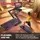 Sportstech sTread Pro Schwarz