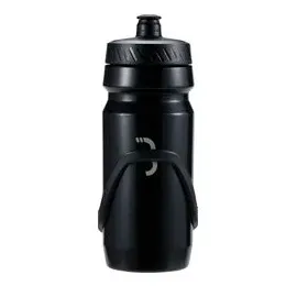 BBB DualCage 2.0 Flaschenhalter schwarz