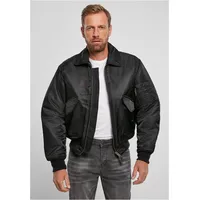 Brandit Textil CWU Jacket black 3XL