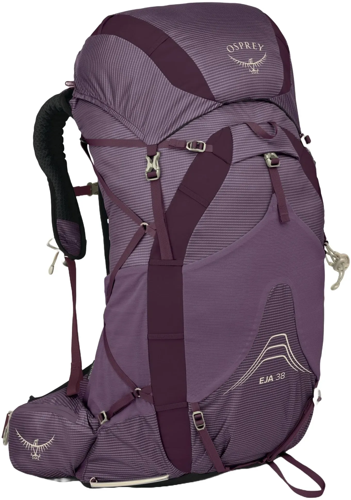 osprey eja 38 s