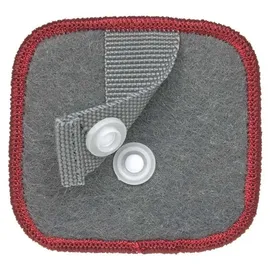 Lässig Anhänger & Patches Set Dragon