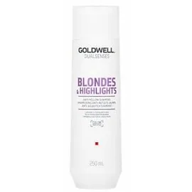 Goldwell Dualsenses Blondes & Highlights Anti-Yellow 250 ml