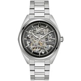 Bulova Automatic Watch 96A293