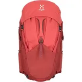 Haglöfs Ängd 60 W M-L Rucksack 67 cm rot