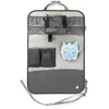 Auto-Organizer mit Mini-Tasche Yeti