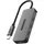 Sitecom USB-C 10 Gbit/s Stromversorgungs-Hub