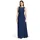 Vera Mont Cocktailkleid Blau 36