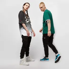 Reell Reflex Cargo Herren Hosen schwarz Größe S Bekleidung