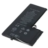 AccuCell Akku passend für Apple iPhone 11 Pro Max, Li-Polymer, 3,79V, 4500mAh, 17,0Wh, high capacity, built-in, ohne Werkzeug