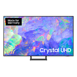 Samsung GU65CU8579 65" Crystal UHD 4K CU8579