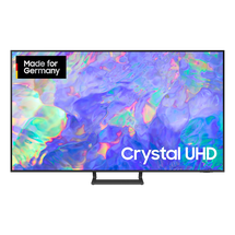 Samsung GU65CU8579 65" Crystal UHD 4K CU8579