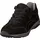 Gabor Sneaker Damen Weit Schwarz 43