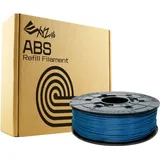 XYZprinting RF10BXEU03K 3D-Druckmaterial ABS Blau 600 g
