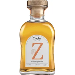 Ziegler Weinbergpfirsich