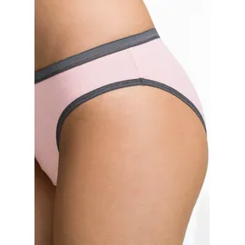 bonprix Slip 5 St. Blau 36/38