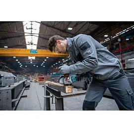 Bosch GWS 18V-15 PSC Professional ohne Akku 06019H6B00