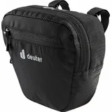 Deuter Front Bag 1.2 Lenkertasche schwarz