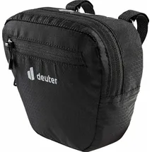 Deuter Front Bag 1.2 Lenkertasche schwarz