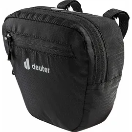 Deuter Front Bag 1.2 Lenkertasche schwarz