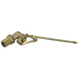 Wolfpack Schwimmerventil Guias 3/4' Stange M6,