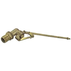 Wolfpack Schwimmerventil Guias 3/4' Stange M6,