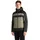 Dare 2b Dare2b Touring Ii Jacke - Black / Olivine Green - XL