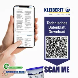 KLEIBERIT Holzleim 303 10 kg