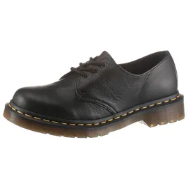 Dr. Martens Virginia Damen Schwarz 38