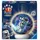 Ravensburger 3D Puzzle-Ball Nachtlicht Astronauten