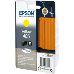Tinten EPSON C13T05G44010 EPSON WF4825DWF TINTE YEL