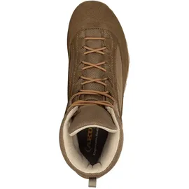 Aku Pilgrim Tsc Goretex Wanderstiefel - Green - EU 48