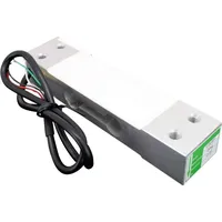 TINKERFORGE 6127 Wägezelle Passend für (Einplatinen-Computer) TinkerForge 1 St.