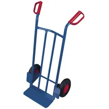 FETRA Stahlrohrkarre 250 kg