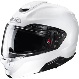 HJC Helmets RPHA 91 pearl white L