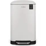 Les Collectors 40 l Weiß