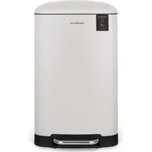 Les Collectors 40 l Weiß