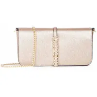 Valentino Materia Clutch Synthetik Oro