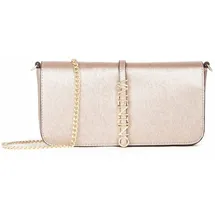Valentino Materia Clutch Synthetik Oro