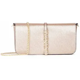 Valentino Materia Clutch Synthetik Oro