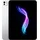 Apple iPad Pro 11" (5. Generation 2024) 2 TB Wi-Fi Silber