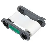 Evolis High Trust Weiß (Weiss)
