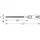 KS Tools Rundfeile Hieb 1 360 mm (9627201)