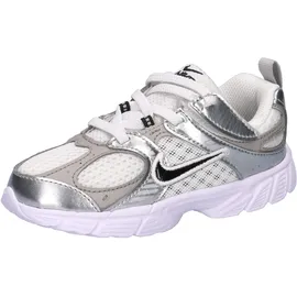 Nike V5 RNR Kinder White/Black/Vast Grey/College Grey 22