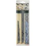 Bosch Säbelsägeblatt-Set S 922 EF/S 644 D/S 1111 K