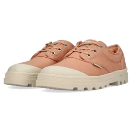 Palladium Dunelite Ox Cush Damen Dark Nude 41