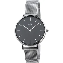 Daniel Wellington Petite Sterling Edelstahl 32mm DW00100162